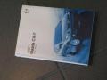 Icy Blue Metallic - CX-7 Sport Photo No. 36