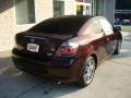Sizzling Crimson Red Mica - tC  Photo No. 2