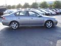 2009 Quartz Silver Metallic Subaru Legacy 2.5i Sedan  photo #3