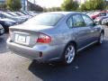 2009 Quartz Silver Metallic Subaru Legacy 2.5i Sedan  photo #4