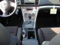 2009 Quartz Silver Metallic Subaru Legacy 2.5i Sedan  photo #12