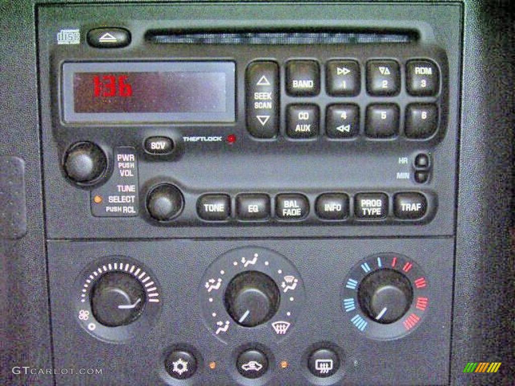 2008 Grand Prix Sedan - Crimson Red / Ebony photo #42