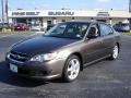 Deep Bronze Metallic - Legacy 2.5i Sedan Photo No. 1