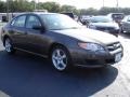 Deep Bronze Metallic - Legacy 2.5i Sedan Photo No. 2