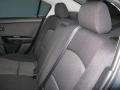 2008 Galaxy Gray Mica Mazda MAZDA3 i Sport Sedan  photo #33