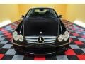 Black - CLK 350 Coupe Photo No. 2