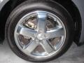 2008 Dark Steel Gray Metallic Pontiac G6 GT Sedan  photo #15