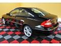 Black - CLK 350 Coupe Photo No. 4