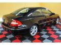 Black - CLK 350 Coupe Photo No. 6