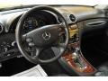 Black - CLK 350 Coupe Photo No. 7