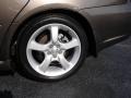 Deep Bronze Metallic - Legacy 2.5i Sedan Photo No. 6