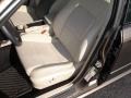 Deep Bronze Metallic - Legacy 2.5i Sedan Photo No. 8