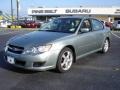 Seacrest Green Metallic - Legacy 2.5i Sedan Photo No. 1