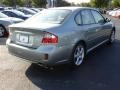 Seacrest Green Metallic - Legacy 2.5i Sedan Photo No. 4