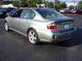 Seacrest Green Metallic - Legacy 2.5i Sedan Photo No. 5