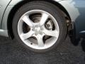 Seacrest Green Metallic - Legacy 2.5i Sedan Photo No. 6