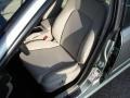 Seacrest Green Metallic - Legacy 2.5i Sedan Photo No. 7