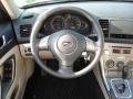 Seacrest Green Metallic - Legacy 2.5i Sedan Photo No. 10