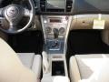 Seacrest Green Metallic - Legacy 2.5i Sedan Photo No. 11