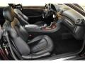 Black - CLK 350 Coupe Photo No. 16