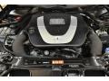 Black - CLK 350 Coupe Photo No. 18