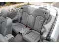 Iridium Silver Metallic - CLK 350 Cabriolet Photo No. 8