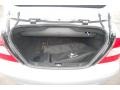 Iridium Silver Metallic - CLK 350 Cabriolet Photo No. 9