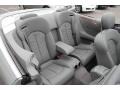 Iridium Silver Metallic - CLK 350 Cabriolet Photo No. 10