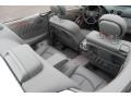 Iridium Silver Metallic - CLK 350 Cabriolet Photo No. 11