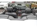 Iridium Silver Metallic - CLK 350 Cabriolet Photo No. 12