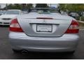 Iridium Silver Metallic - CLK 350 Cabriolet Photo No. 19