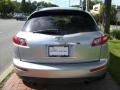 Brilliant Silver Metallic - FX 35 AWD Photo No. 6