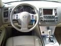 Brilliant Silver Metallic - FX 35 AWD Photo No. 14