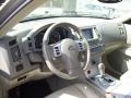 Brilliant Silver Metallic - FX 35 AWD Photo No. 15