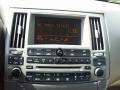 Brilliant Silver Metallic - FX 35 AWD Photo No. 18