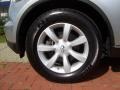 Brilliant Silver Metallic - FX 35 AWD Photo No. 19