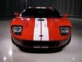 Mark IV Red - GT  Photo No. 17