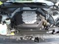 Brilliant Silver Metallic - FX 35 AWD Photo No. 24