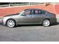 Umbria Gray Metallic - M 35x Sedan Photo No. 2