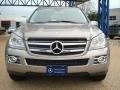 Pewter Metallic - GL 450 Photo No. 9