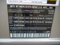 Pewter Metallic - GL 450 Photo No. 26