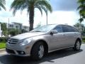 2008 Pewter Metallic Mercedes-Benz R 350 4Matic  photo #2