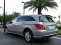 2008 Pewter Metallic Mercedes-Benz R 350 4Matic  photo #8