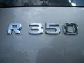 Pewter Metallic - R 350 4Matic Photo No. 9
