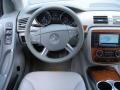 Pewter Metallic - R 350 4Matic Photo No. 20