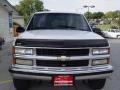 1996 Olympic White Chevrolet C/K K1500 Silverado Extended Cab 4x4  photo #7