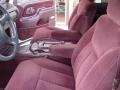 1996 Olympic White Chevrolet C/K K1500 Silverado Extended Cab 4x4  photo #10