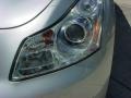 Liquid Platinum Metallic - G 35 Sedan Photo No. 17