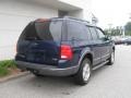 2005 Dark Blue Pearl Metallic Ford Explorer XLT 4x4  photo #3