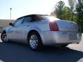 2006 Bright Silver Metallic Chrysler 300 C HEMI  photo #3